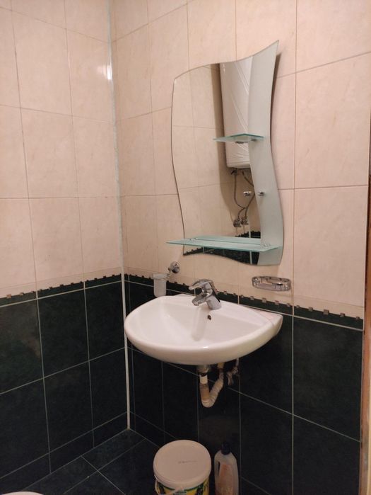 НОВО! Двустаен апартамент в кв. Христо Смирненски