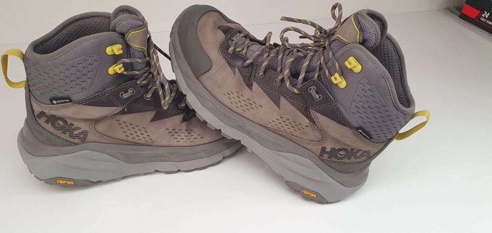 Hoka Kaha GTX Ghete Bocanci 50 2/3