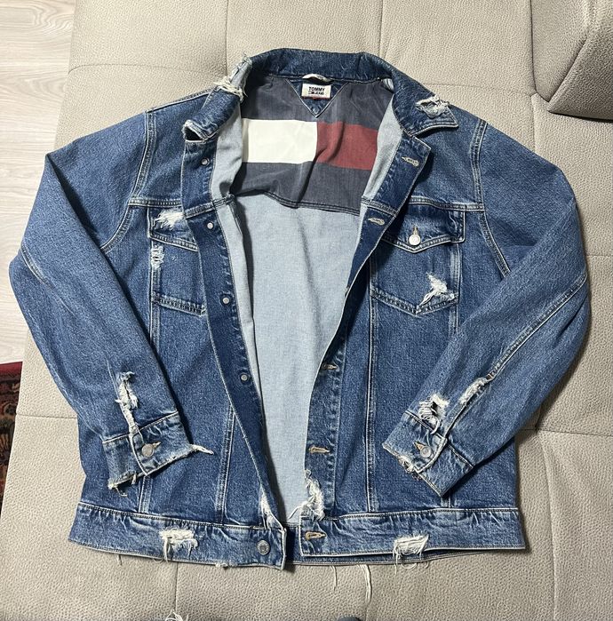 Tommy hilfiger denim