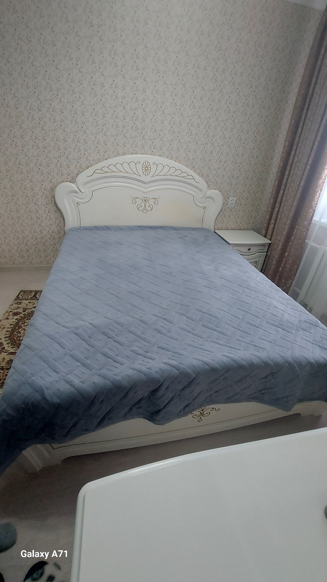 Срочно продам кровать