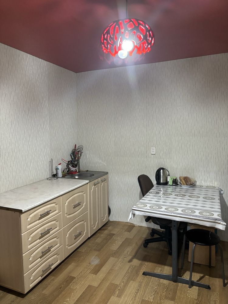 4 бөлмелі үй сатылады