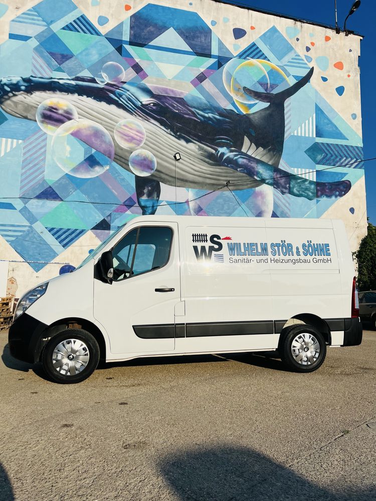 Renault Master 2.3 dCi
