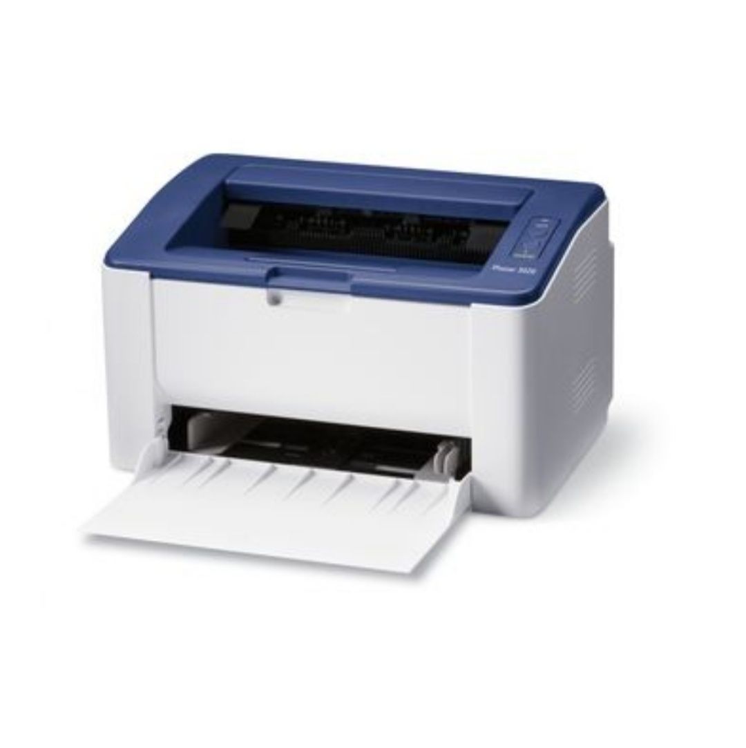 Imprimantă xerox 3020 laser monocrom