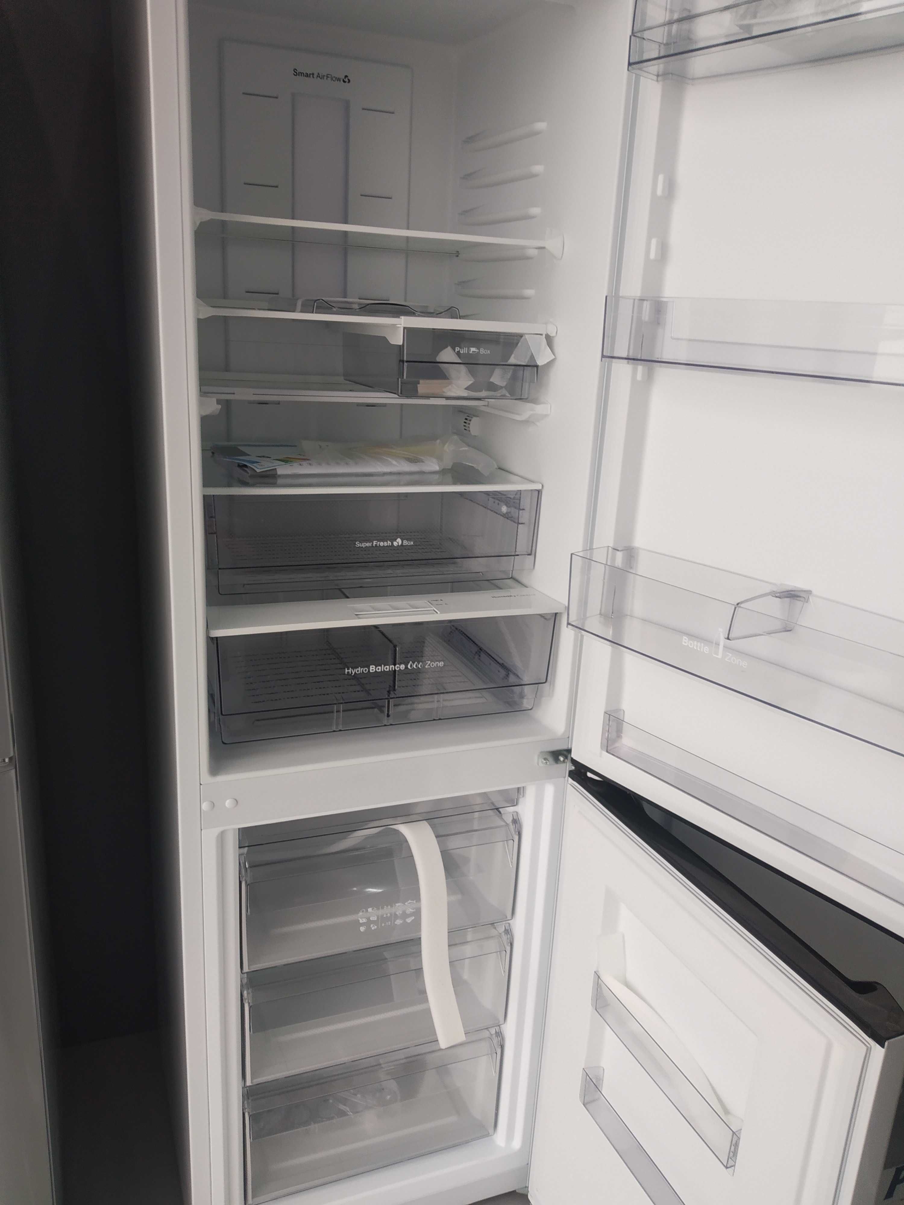 Холодильник Позис и Атлант