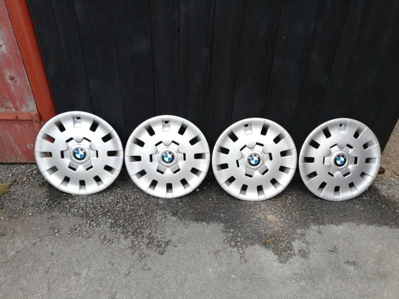 Vand seturi capace originale BMW pe 15, BMW pe 15,