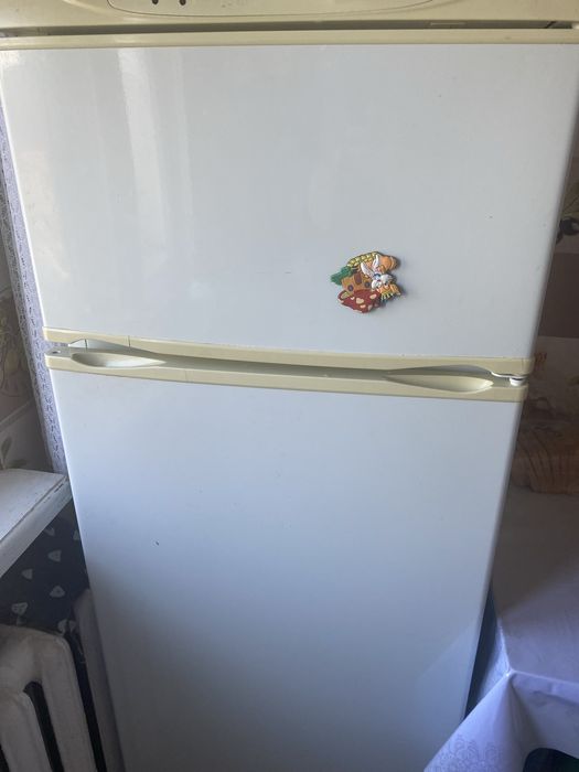 Холодник сатам жагдайы жаксы