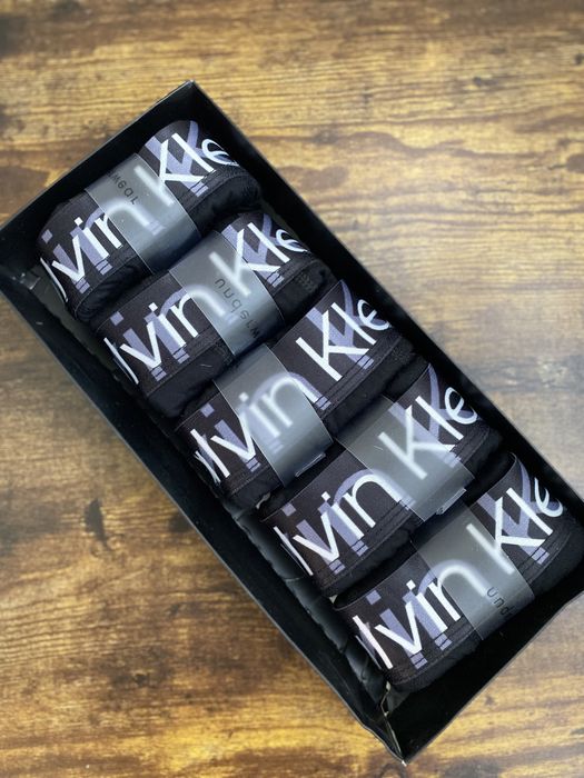 Boxeri barbati 5 la set calvin tommy hugo