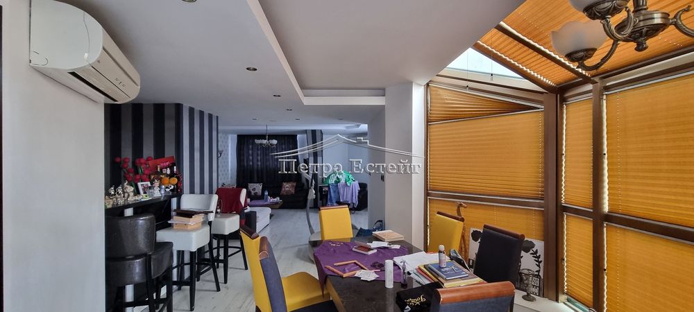 Продава се Тристаен апартамент в Варна, Левски - 145 кв.м за 1580 €/кв.м - Снимка #7