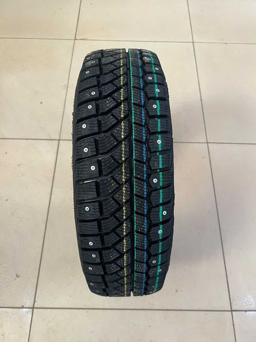 175/65 R14 шипованные Viatti Brina Nordico v522