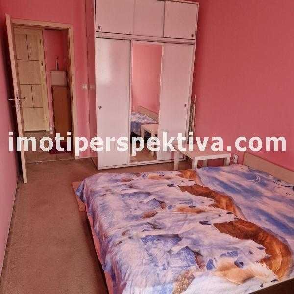 Продава се Двустаен апартамент в Пловдив, Христо Смирненски - 60 кв.м за 2434 €/кв.м - Снимка #5