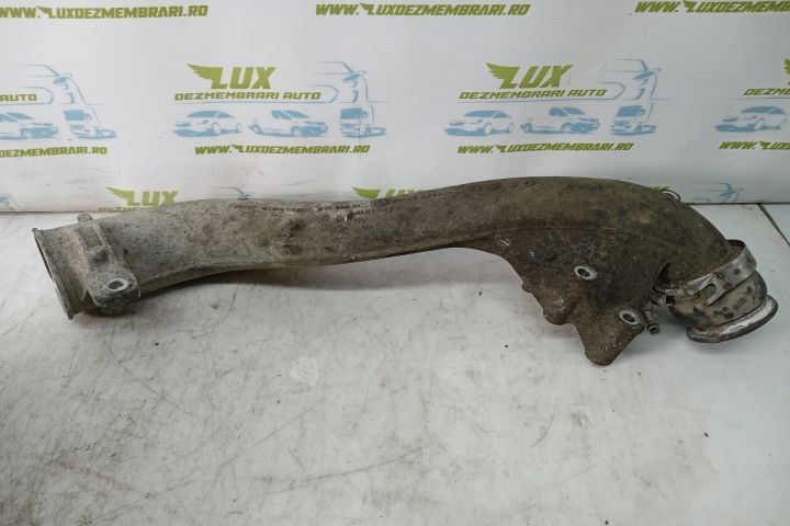 Conducta furtun intercooler 21646919 Renault T 460 generatia 1 seria