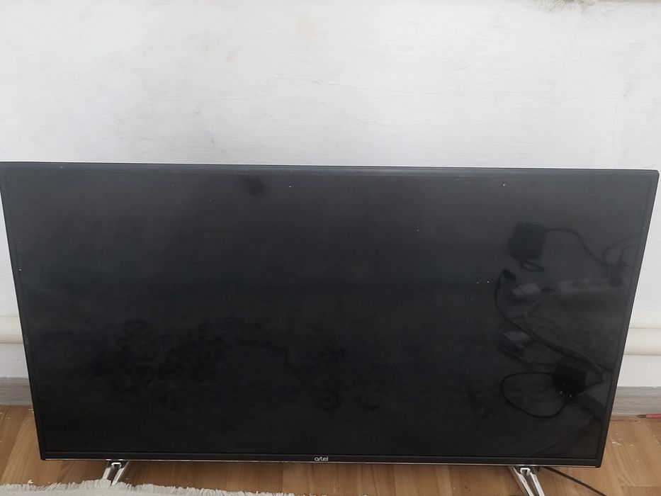 Смарт тв  АРТЕЛЬ