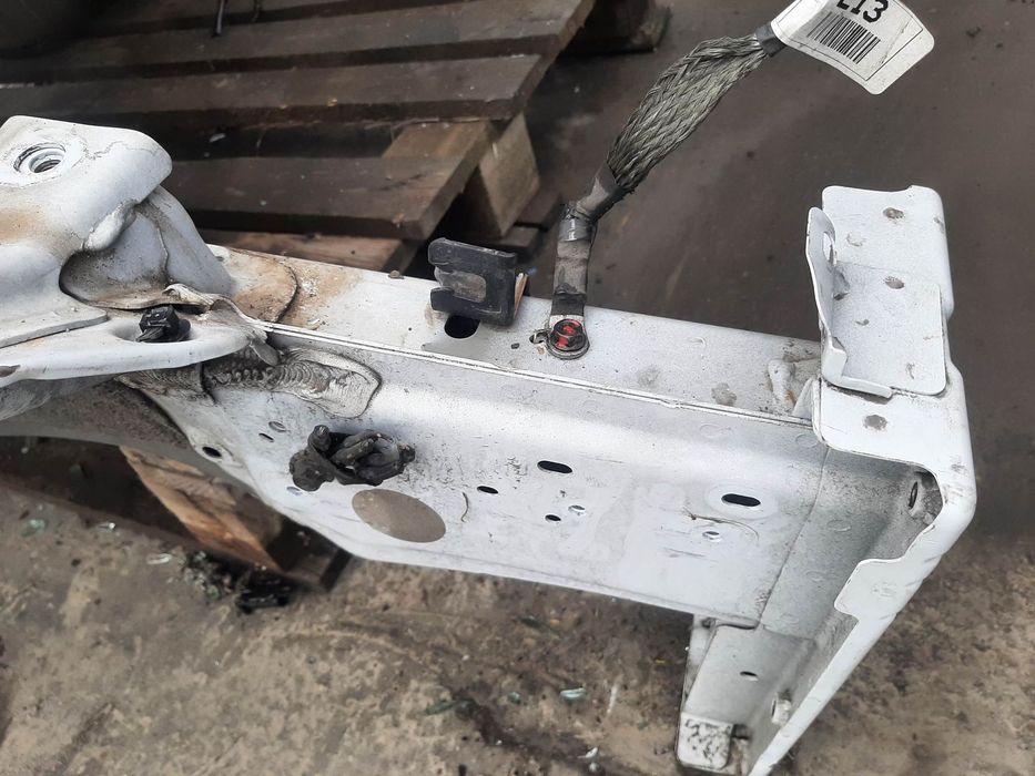 lonjeron dreapta  kia ceed 2  dupa 2012