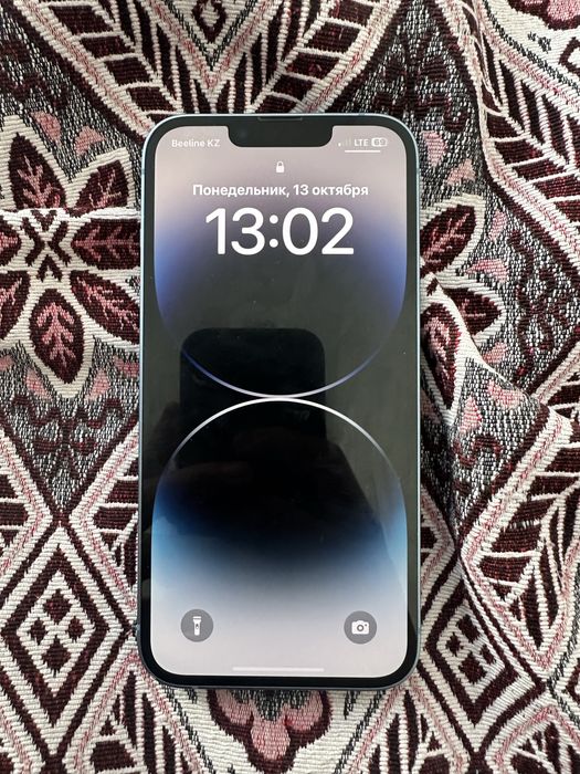Iphone 14 сатылымда