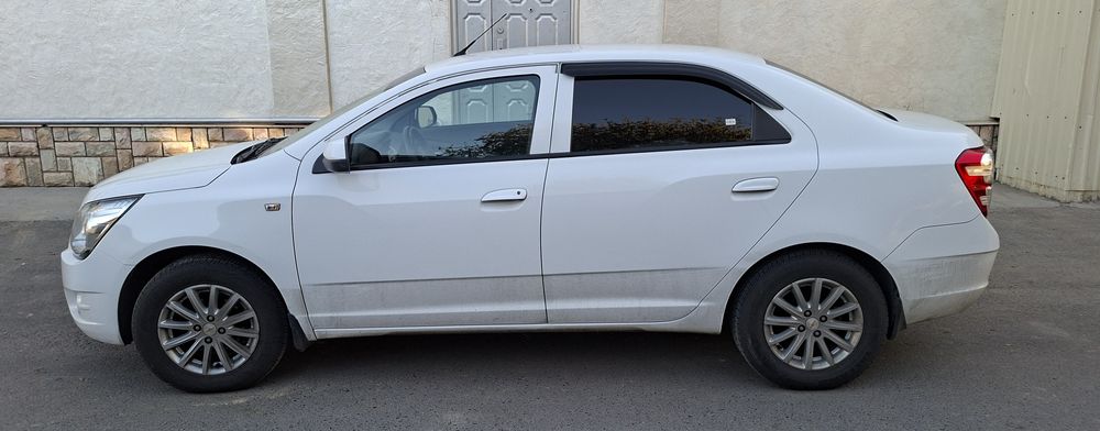 Cobalt avtomat 4 poziciya