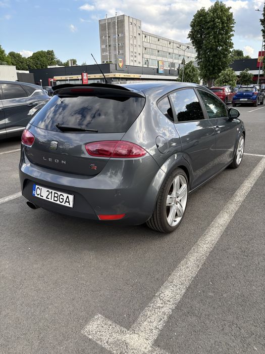 Seat leon, 1.4 tsi