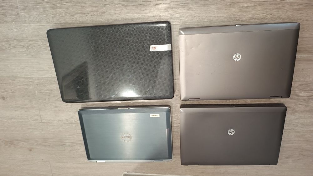 laptop pt piese/reparat sau lot