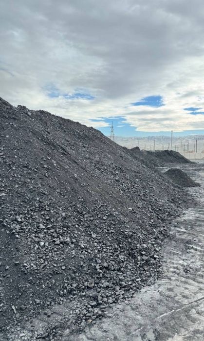 Кумир Уголь тожикистон 6000ккал