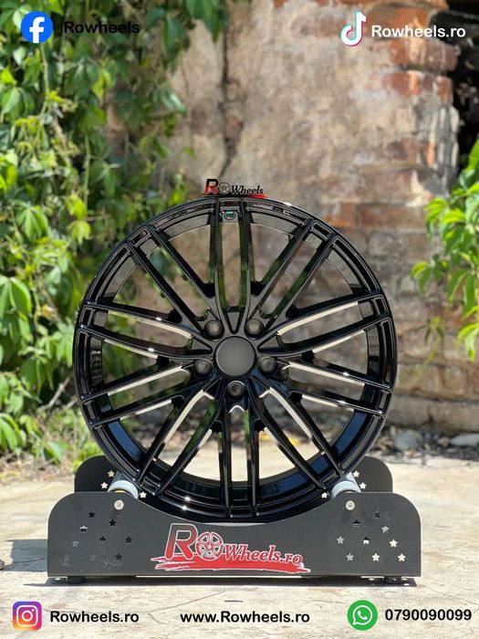 Jante AUDI 19 RS R19 Model RS A4 A5 A6 A7 A8 Q3 Q5 Q7