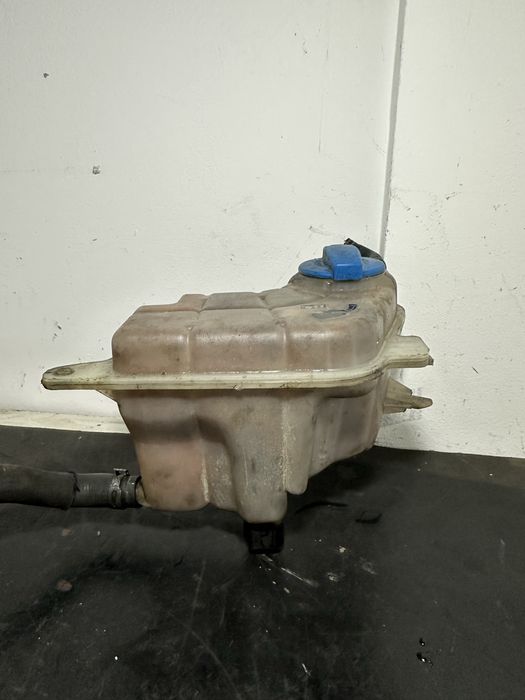 Vas expansiune Audi A6 c6 3.0 TDI 2.7 TDI V6 ASB BMK BPP BSG