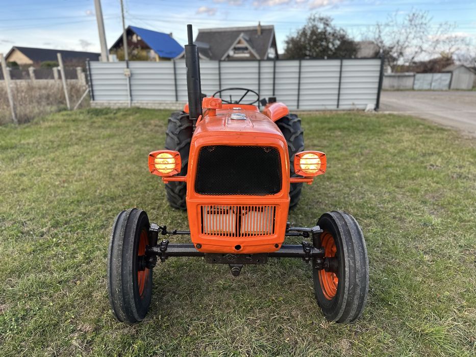 Tractor Fiat 315 . Recent adus în Țară!