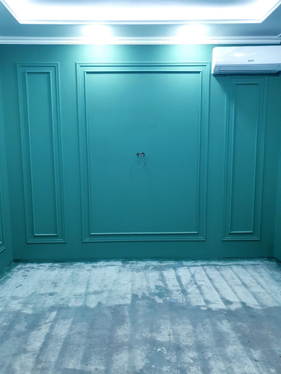 Боёк сепиш Хизмати.