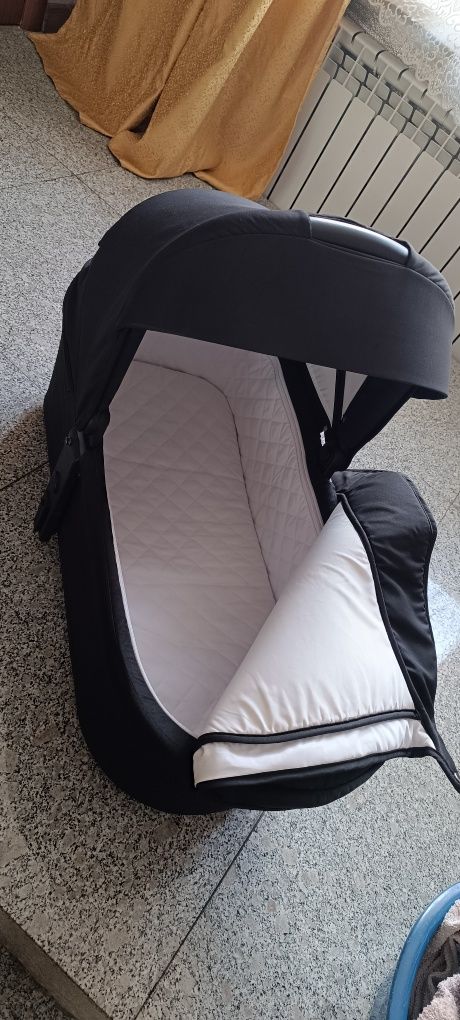 Коляска 2 в 1 продажа