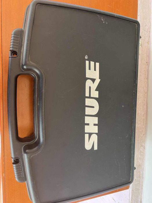 Microfon SHURE GLXD2 stare excepțională