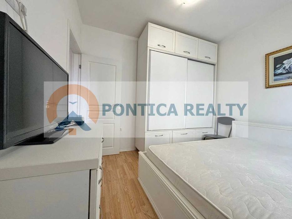 Продава се Двустаен апартамент в к.к. Слънчев бряг - 37 кв.м за 1676 €/кв.м - Снимка #2