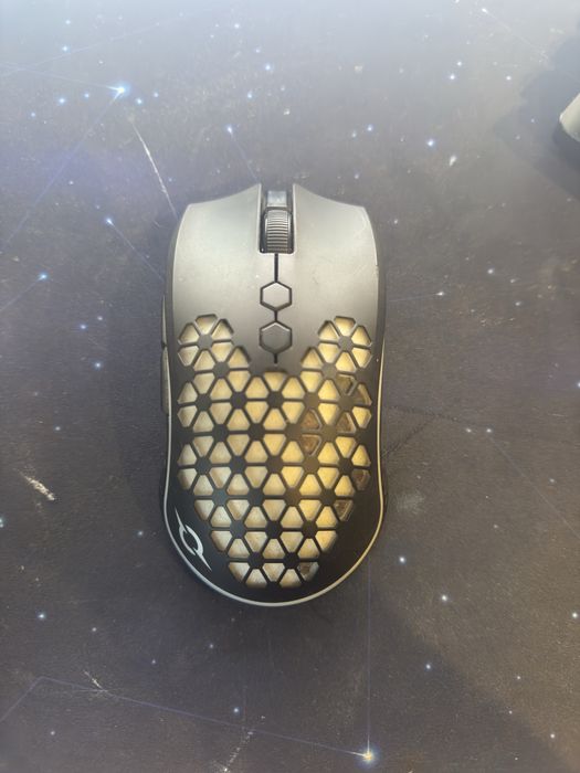 mouse Aqirys polaris