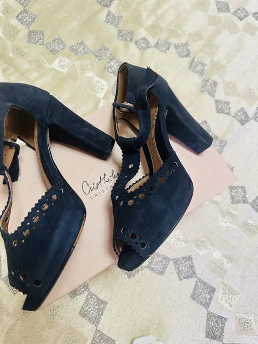 Sandale Clarks de foarte buna calitate