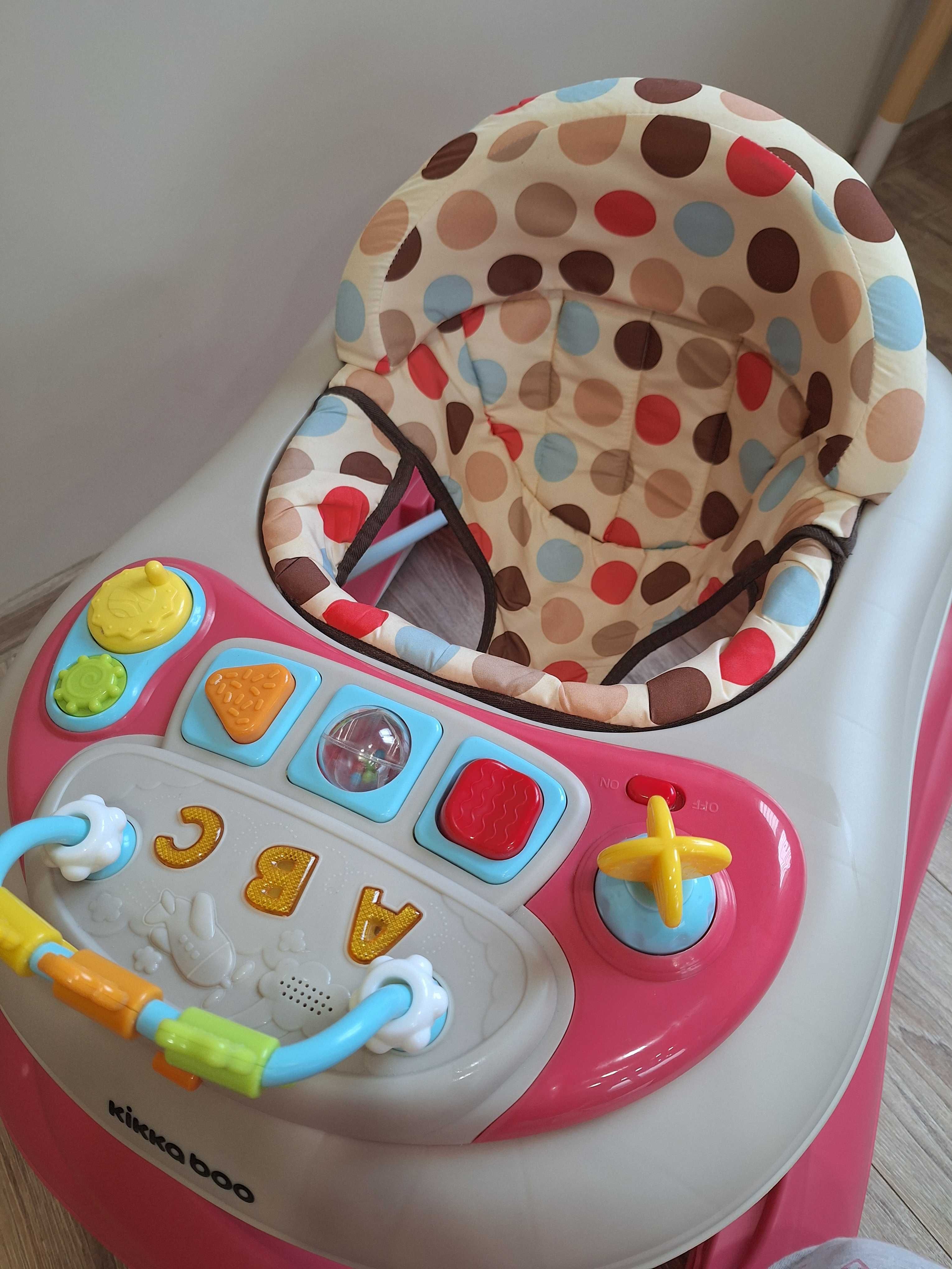 Проходилка Kikka boo