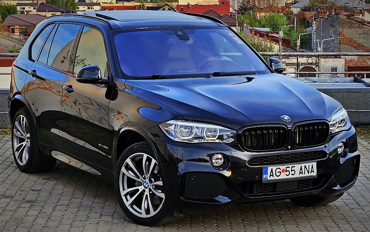 BMW X5-4.0d-Panoramic-360-Mpachet-Plasma-313cp