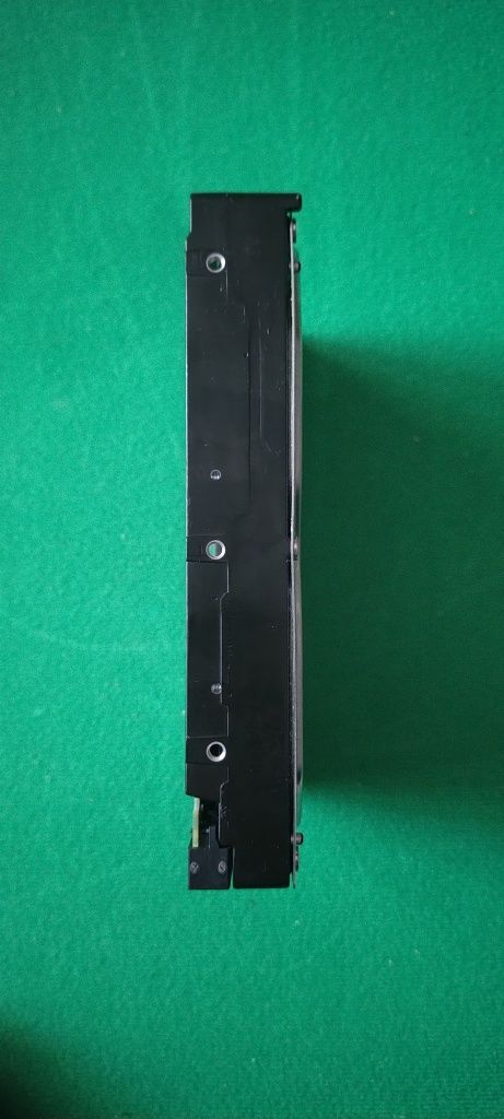 Vând HDD 500GB Western Digital – Perfect Funcțional