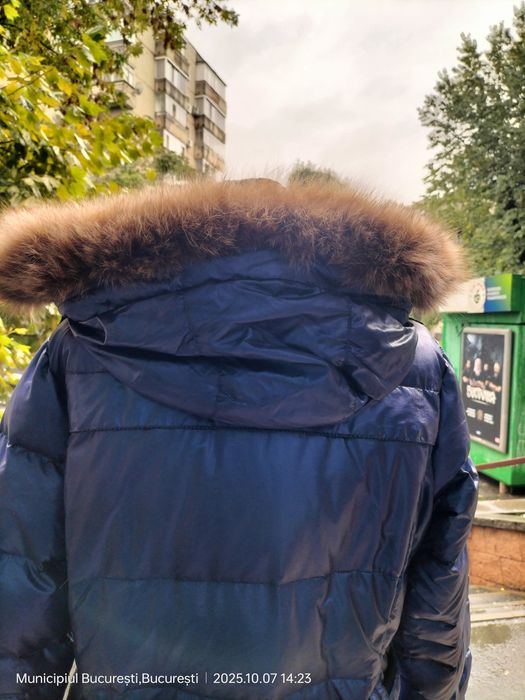 Geacă puf Frieda& Freddies ‼️