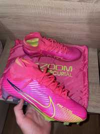 Ghete Nike Mercurial Vapor 15 Elite