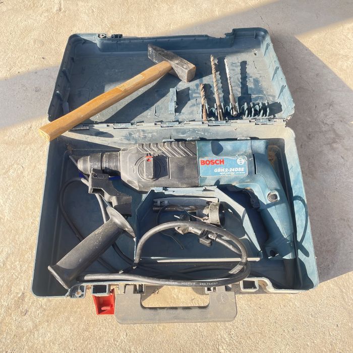 Перфоратор