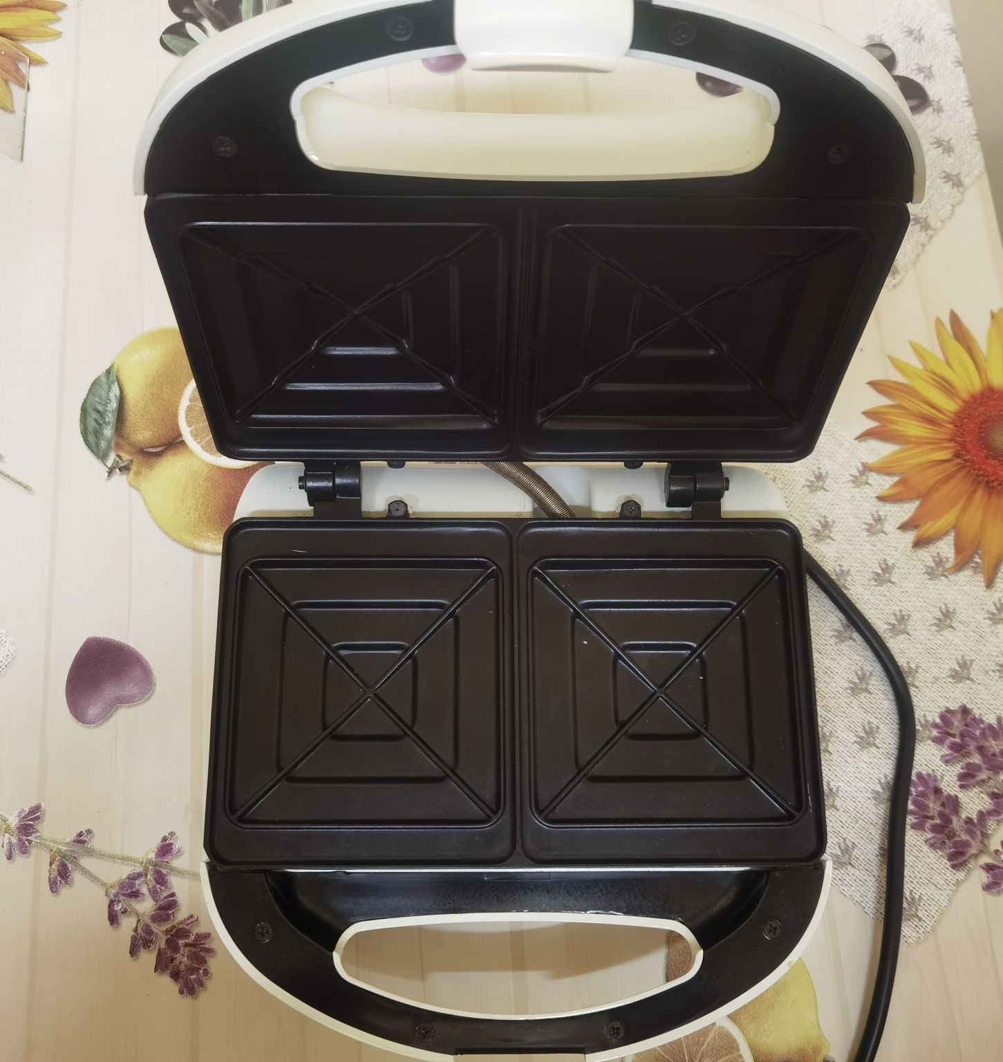 Sandwich-maker Bosch