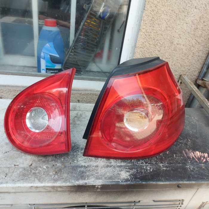 Оргинални стопове Vw Golf 5  ляв / десен