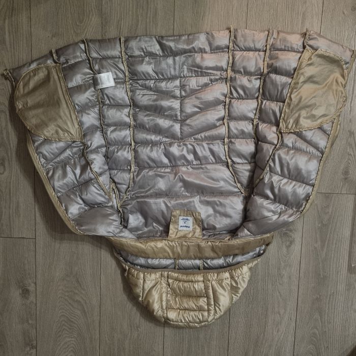 Яке на испанската фирма Mayoral