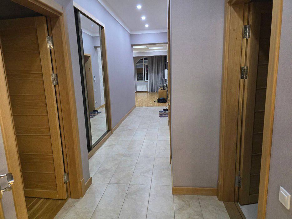 Продается квартира 3/6/7, Габус, Мирабадский р-н