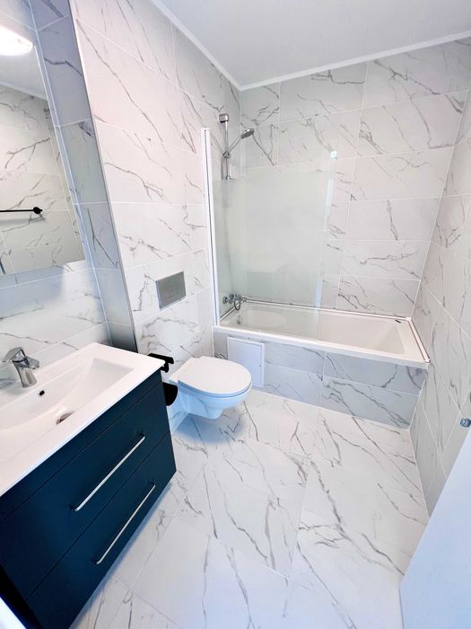 Apartament 2 camere | Cosmopolis | Pipera | include parcare