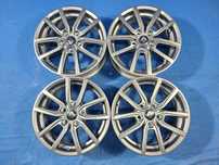 Jante Aliaj 5x114.3 16'' OEM Renault Megane Arkana Clio Captur Duster