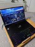 Laptop gaming Asus ROG Zephyrus S17