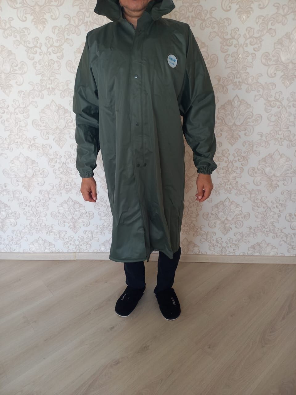 Продам  дождевик
