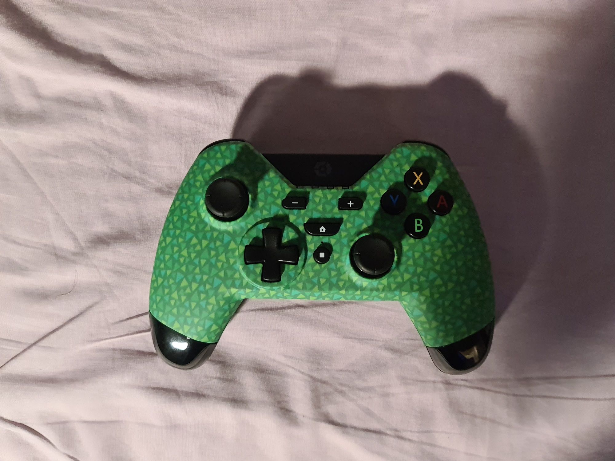 WX4 Wireless Controller за Nintendo Switch