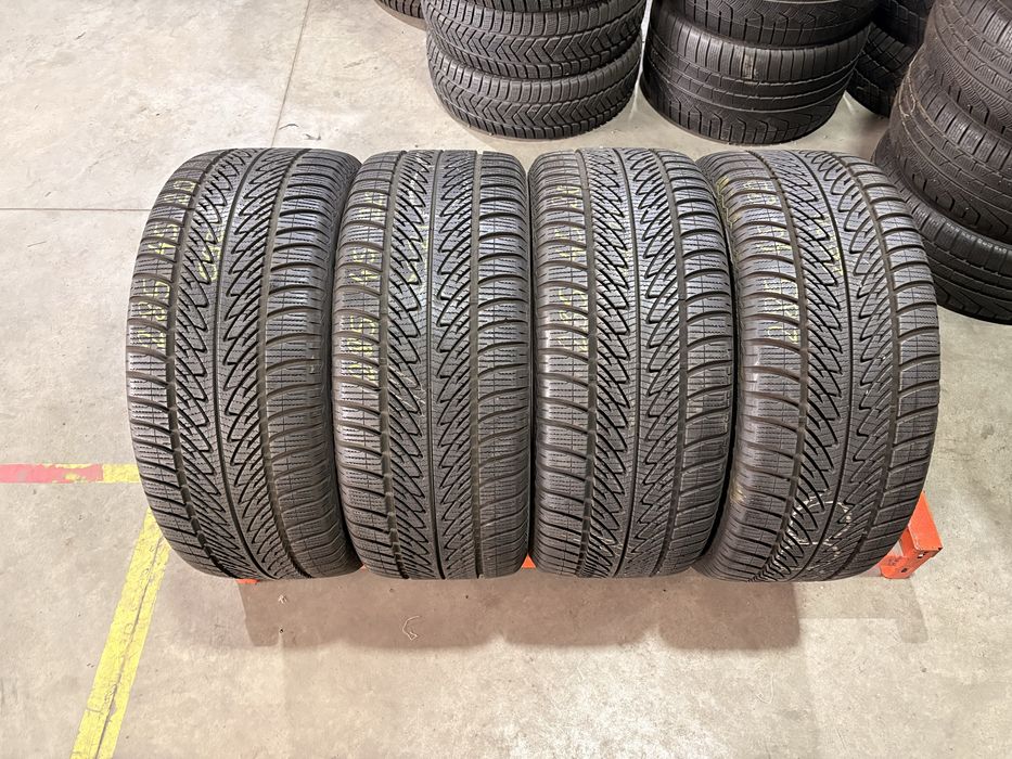 Anvelope iarna 285/45/20 GoodYear UltraGrip Performance 8 285 45 20