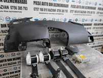 Plansa Bord Kit Airbag Complet Toyota Avensis T27 An 2009-2013 Dezmembrez Toyota Avensis T27