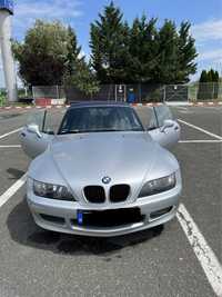 BMW Z3 Roadster 1.9