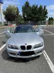 BMW Z3 Roadster 1.9 M paket / Bmw 318I 3/R